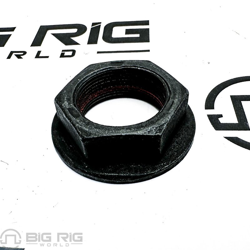 Nut-Stub Shaft 231502 - Dana Spicer