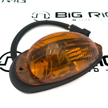 Turn Signal, Side 9700-000 - Grakon
