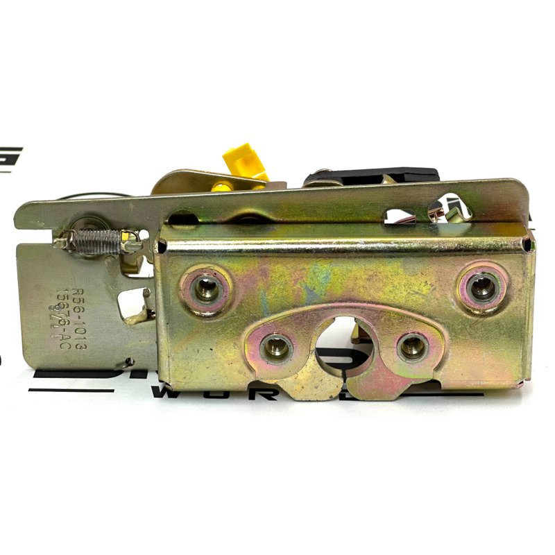 Door Latch Assembly LH LMLA03 - Paccar