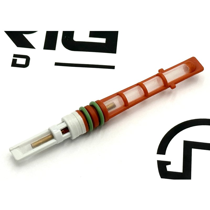 Tube - Orifice 0.057 Orange EC010061 - Peterbilt