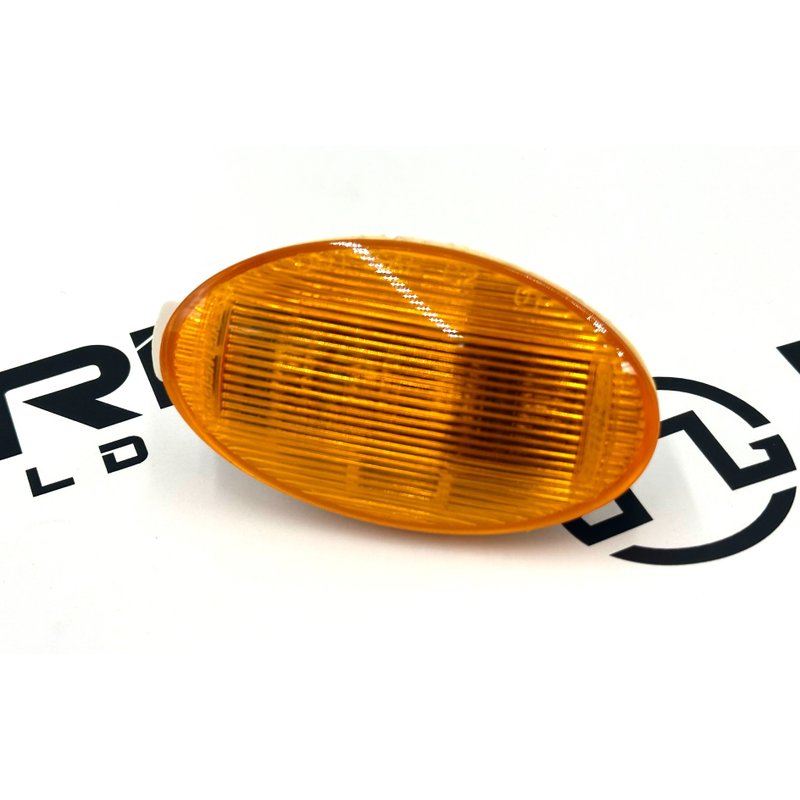 Lamp - Marker - SV - LED A06-36835-000 - Freightliner