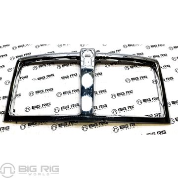 Hood Crown - KW MD Aero L29-6250-101 - Kenworth