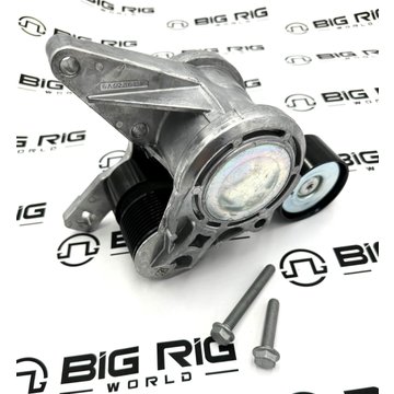 Belt Tensioner, Friction A4722001570 - Detroit Diesel