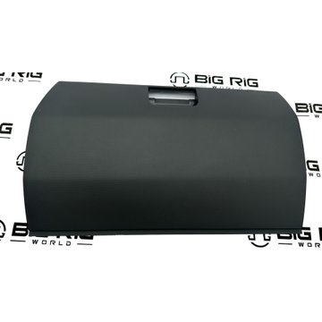 Door - Glovebox Midnight Black S25-6024-901 - Kenworth