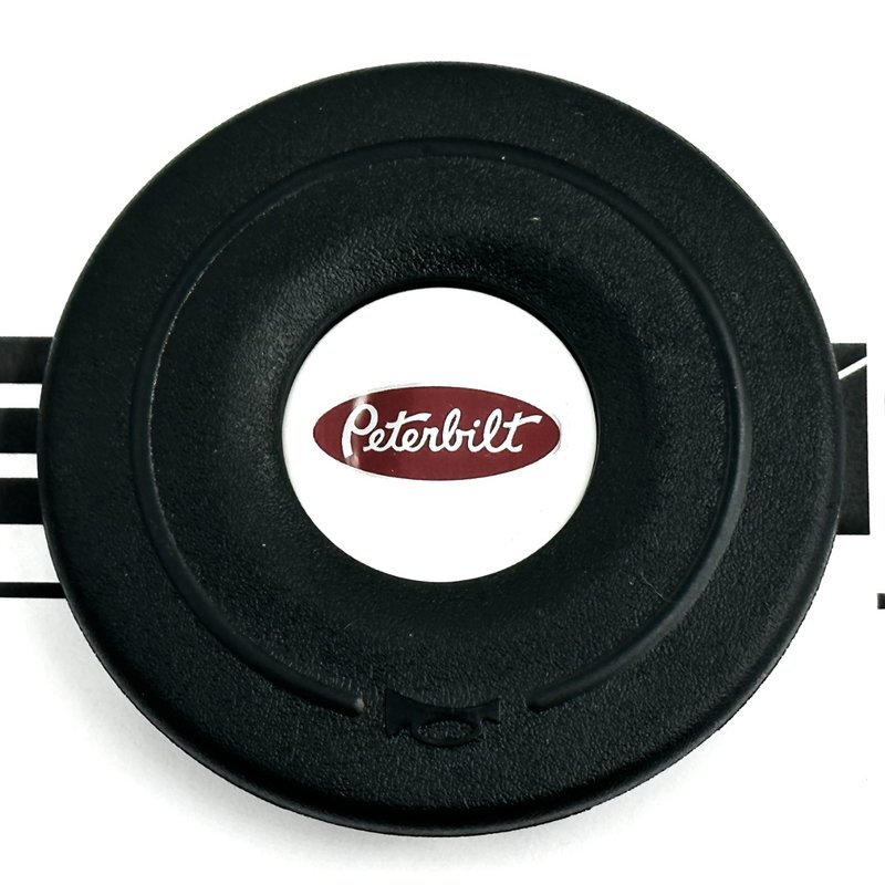 Peterbilt Horn Button HB10PB - VIP