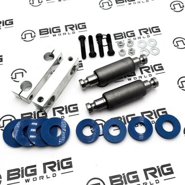 Spring Eye Shackle Kit SK59-12100 - Atro