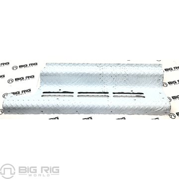 Step - DPF/SCR Assembly Upper M82-6149 - Kenworth