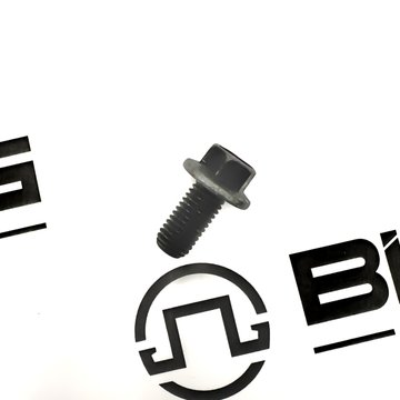 Hex Flange Head Cap Screw 3901249 - Cummins