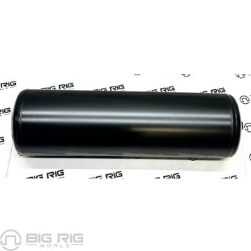 Aluminum Air Tank- 9.5 X 33.5 Inches G86-1089-021 - Kenworth