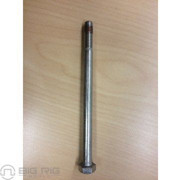 Hex Bolt HWC04847 - M&M Fastener
