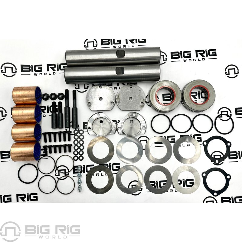 King Pin R201610 - Meritor