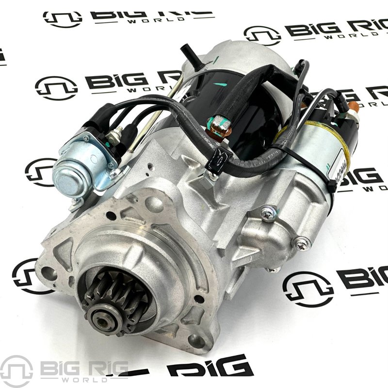 Starter-Paccar, MX EPA13, DP60 D61-1012 - Paccar