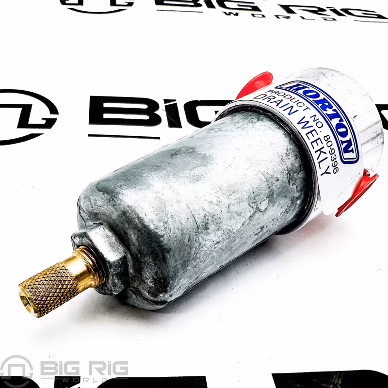 Filter-Air Line 994002 - Horton