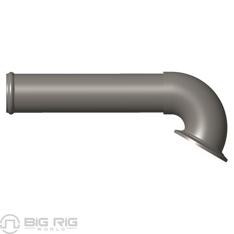 Exhaust Transfer Connection 5413966 - Cummins