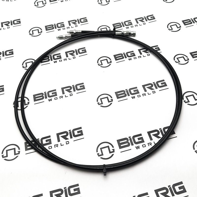 Lube Line Hose 1/8-27 V50-6027-01525 - Dynacraft