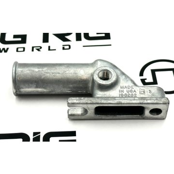 Air Compressor Inlet Connection 196282 - Cummins
