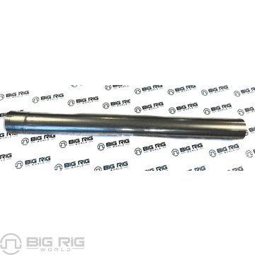Pipe - Exhaust Intermediate  M66-7254-1325 - Peterbilt