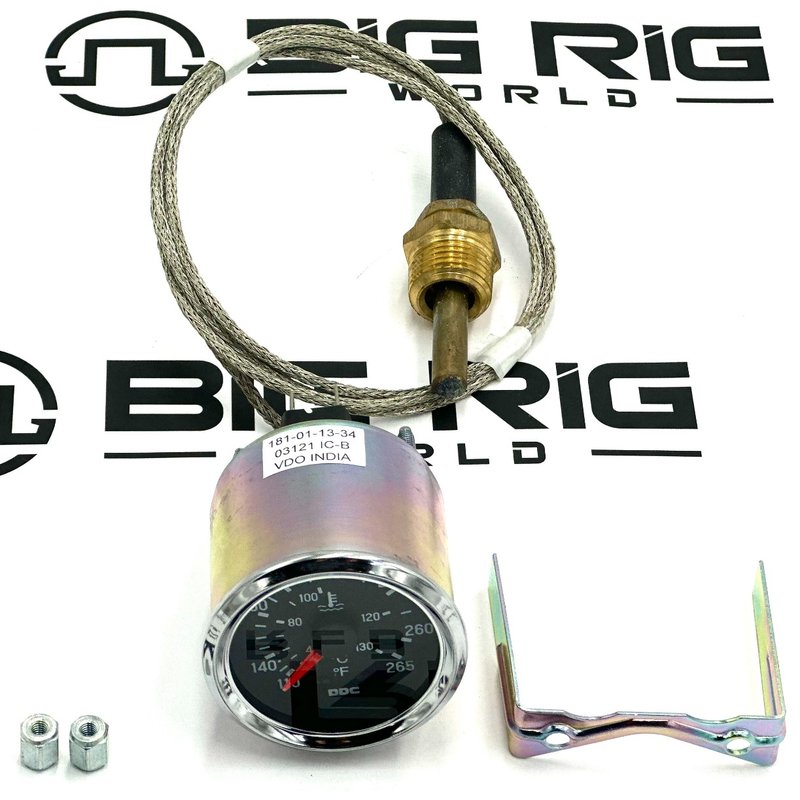 Gauge Assy 23520725 - Detroit Diesel