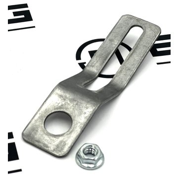 Bracket - Slack Adjuster K065180 - Bendix