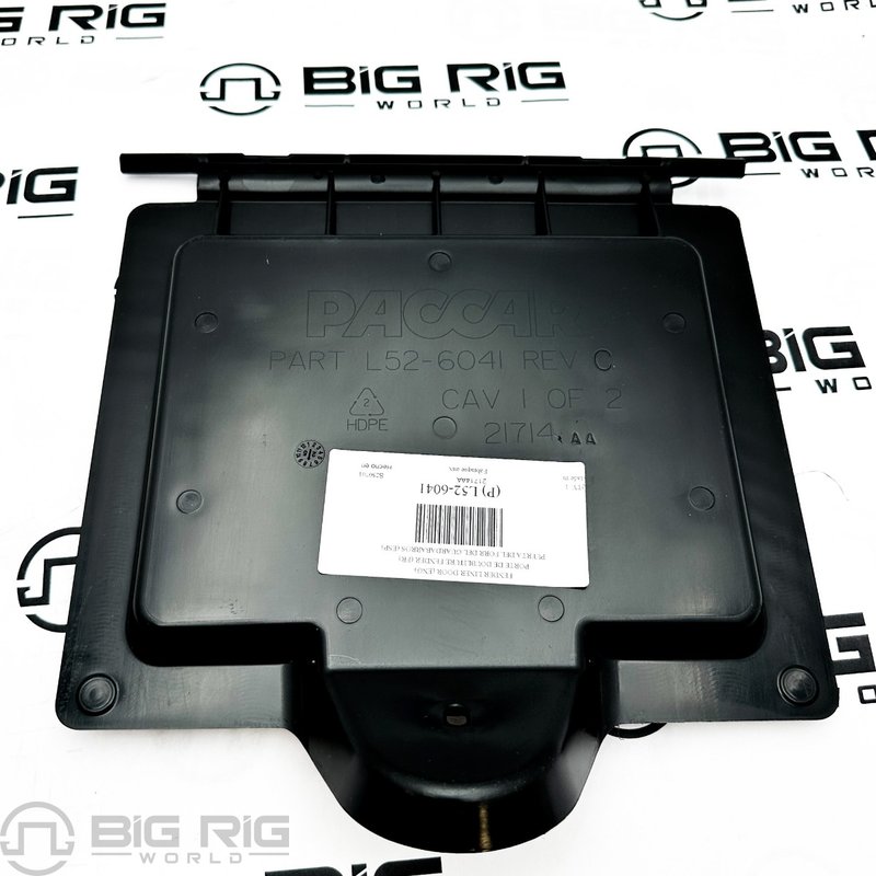 Liner - Door, Headlamp L52-6041 - Paccar