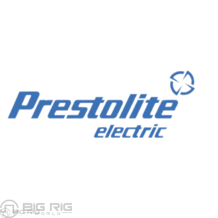 Motor Starting 7407ME - Prestolite / Leece-Neville