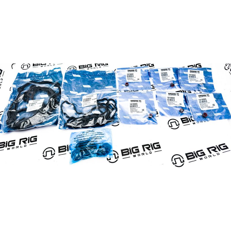 Kit - Valve Seal/Gaskets 2278242PE - Paccar Engine