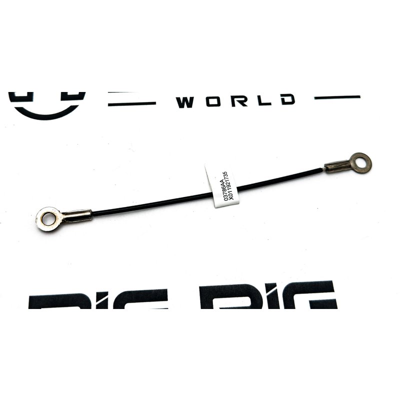 Sleeper Door Retainer T20-1005 - Kenworth
