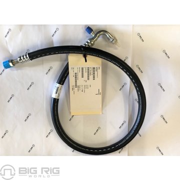 A/C Hose Assembly #12 HE23201 - Dynacraft