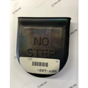 DEF Sending Unit Boot M09-6001 - Paccar