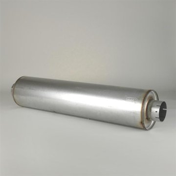 Muffler, Round Style 1 M100463 - Donaldson