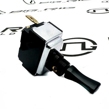 Switch -SPST, Gold Contacts K301-300 - Kenworth