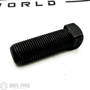 Screw - Stop, M16x1.5x4 6803320674 - Detroit Diesel