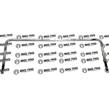 Molding -  Upper 13-03531P - Peterbilt
