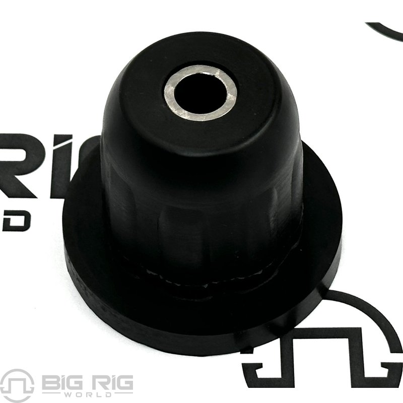 Hood Support - Rear L85-6075 - Peterbilt