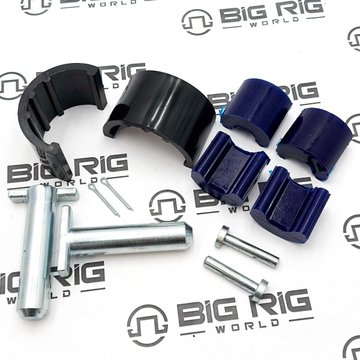 Foot Pin Repair Kit FW99-32LLB - Atro