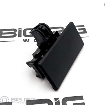 Latch - Glovebox 90-99-380CH - Paccar