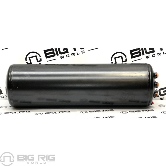 Air Tank, Aluminum 9.5 x 33.5 G86-1154-34110 - Kenworth