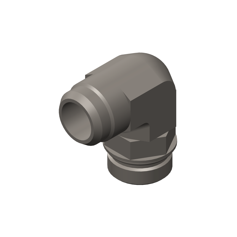 Male Union Elbow 3049010 - Cummins