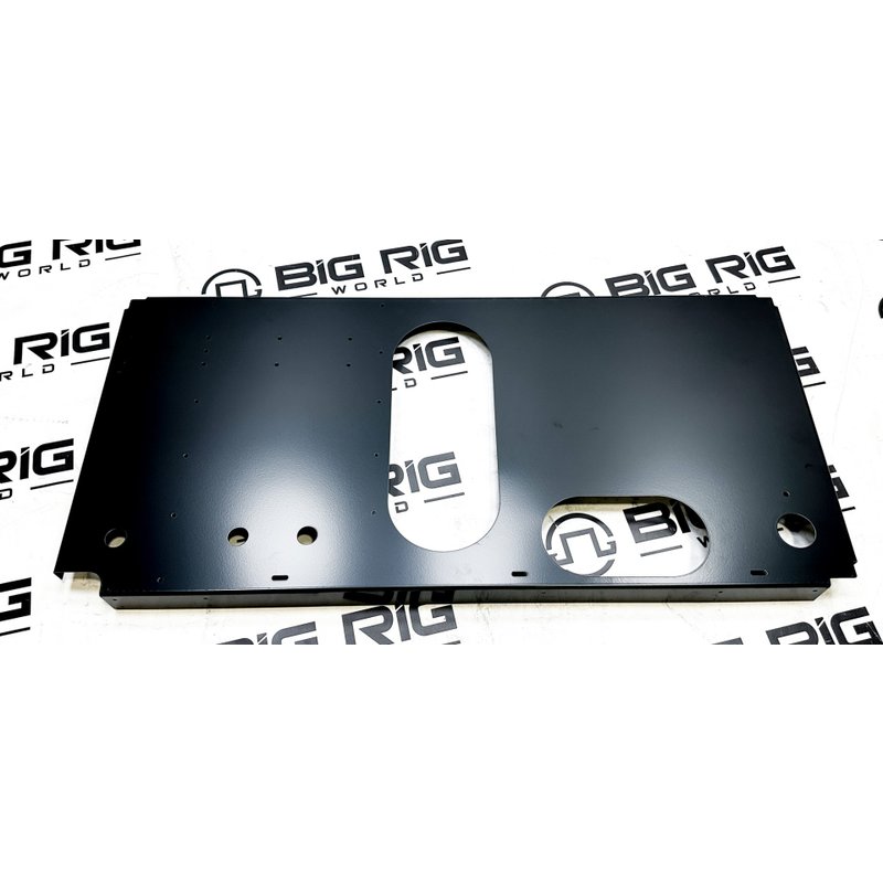 Tool Compartment Panel RH T64-1012-10R - Kenworth