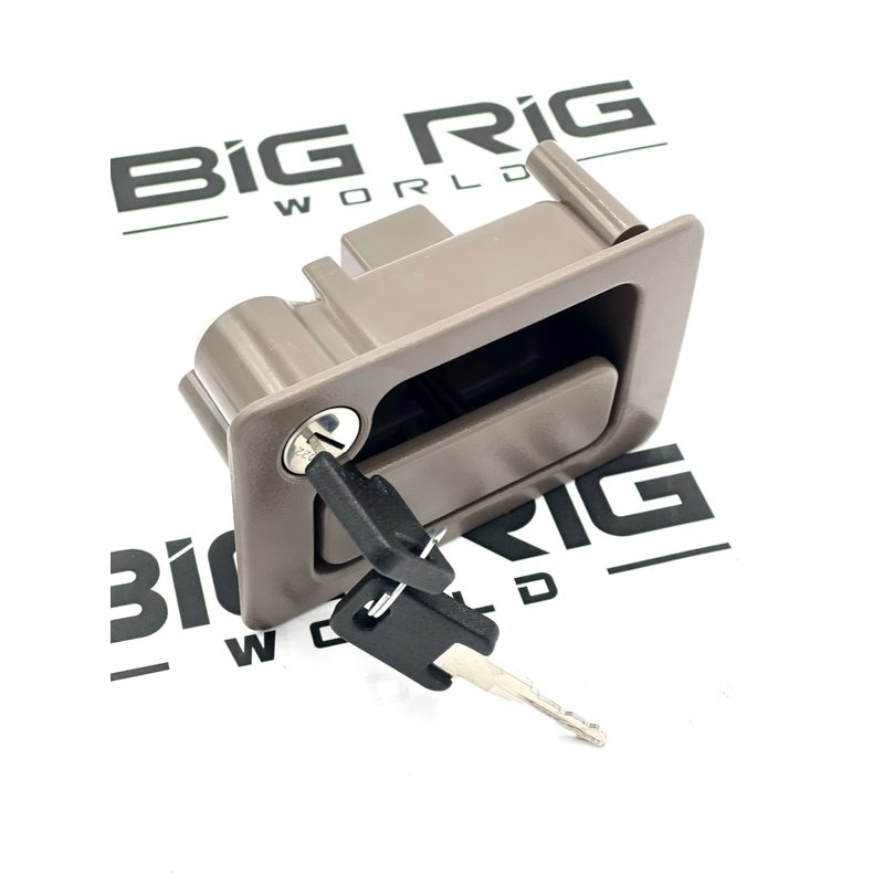 Glove Box Latch Kit 20-25335-1282 - OEM - Paccar - Big Rig World