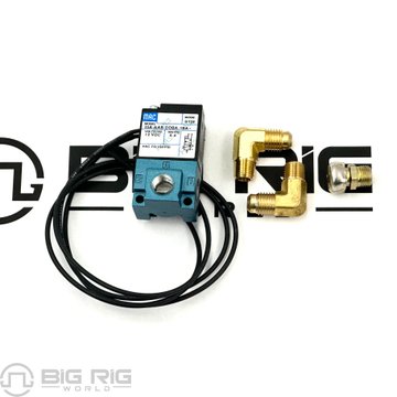 Solenoid 1641-023 - Paccar