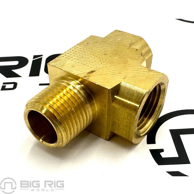 Adapter - Pipe BRS ST TEE 1 AP2139 - Paccar