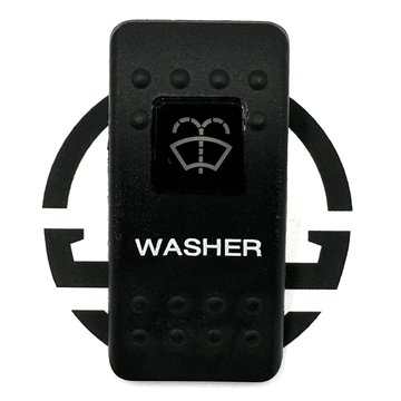Switch - Actuator, Windshield WA 7830-3424 - Western Star