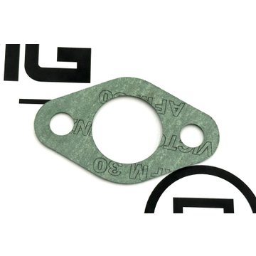 Gasket N917003026003 - Detroit Diesel