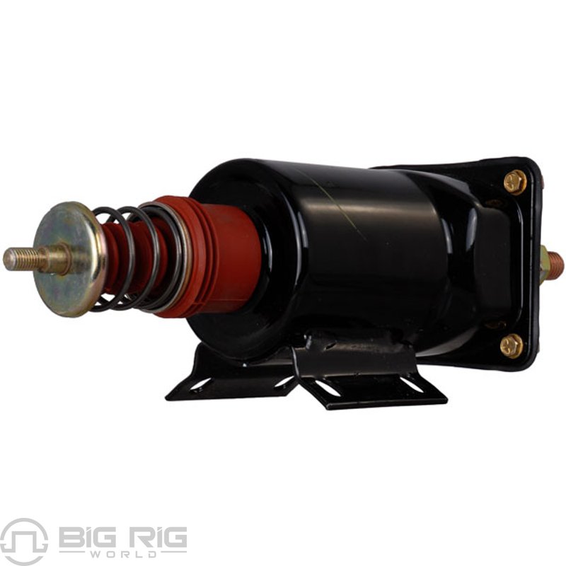 Solenoid - 24V SSL 1115717 - Delco Remy