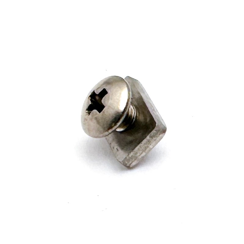 Stop-End Curtain Track 3031 - Paccar