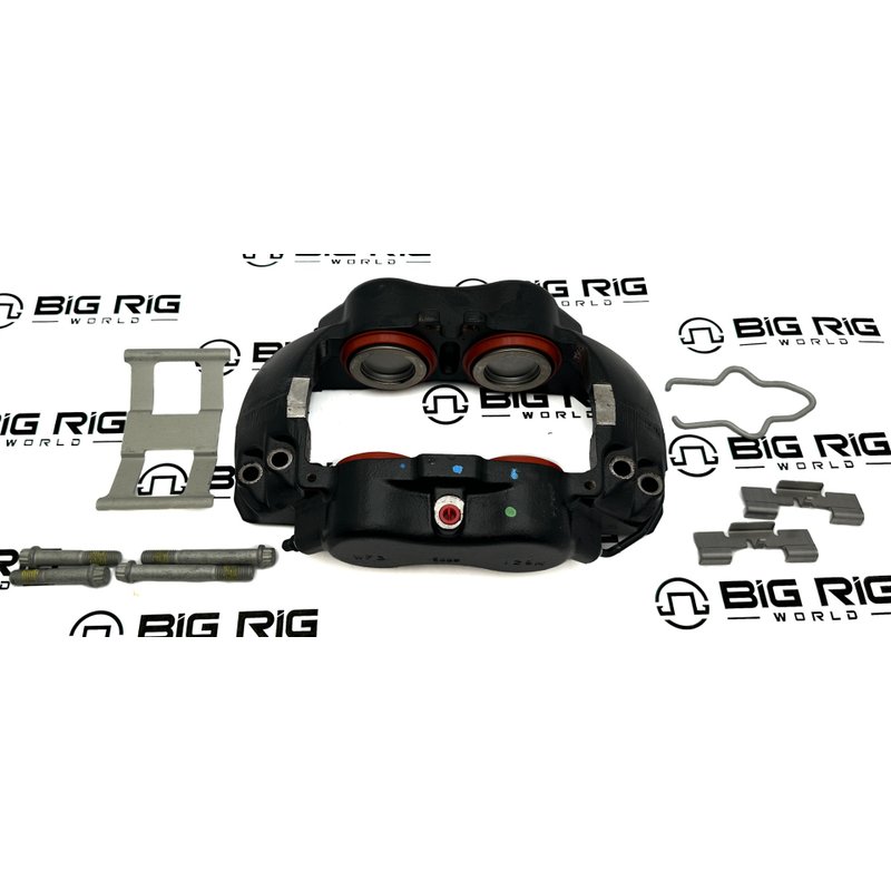 Caliper - Fixed, Hydraulic, Right Hand, Wemc 30R0129S1 - Freightliner