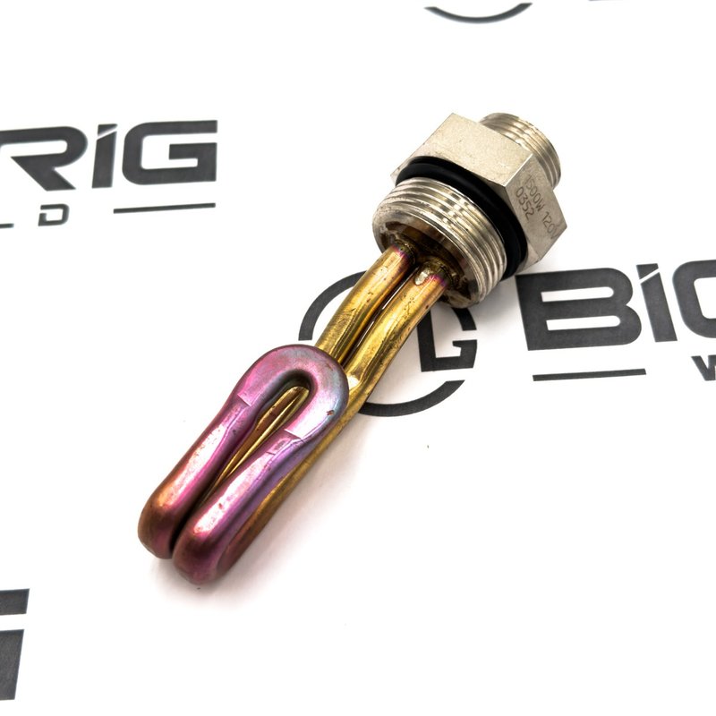Pre - Heater - Coolant, In Block 3500075 - Phillips Industries
