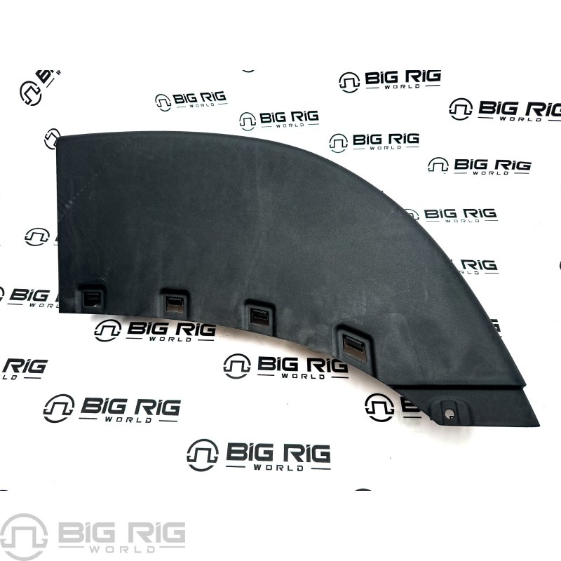 Air Dam Bumper Shield N46-6073R - Peterbilt