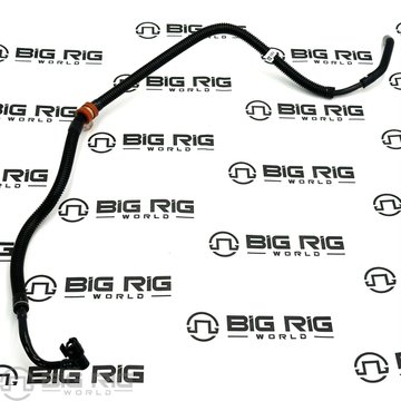 Lube Oil Drain Tube 3691032 - Cummins